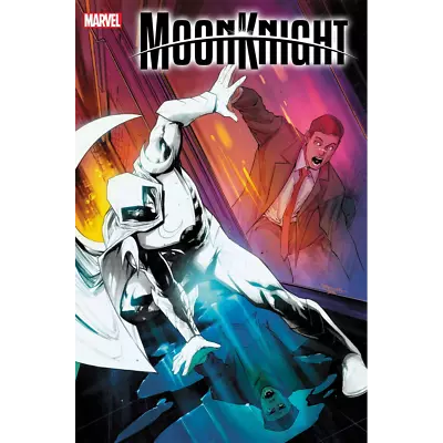 Moon Knight #15 • £2.09