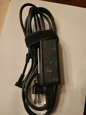 $9.50 • Buy HP 45W Laptop AC Adapter Charger (HSTNNDA40)