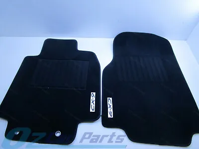 Genuine Floor Mat Set Front Carpet For Mazda Cx-9 New Cx9 Tb 2007-2016 Front • $209