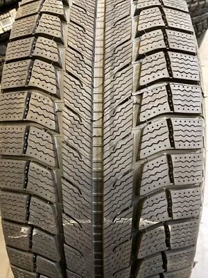 Michelin Latitude X-Ice Xi2 Performance Winter Tire - 255/55R18 109T XL • $195.97