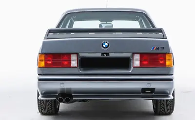 BMW E30 Rear Bumper M3 • $990