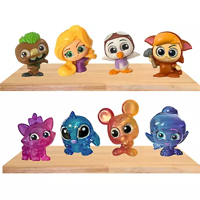 NEW Disney Doorables Series 11 TECHNICOLOR YOU CHOOSE! • $2.99