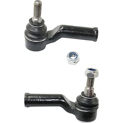 Tie Rod End For 2010-2017 Volvo XC60 Front Driver And Passenger Side Outer • $29.06