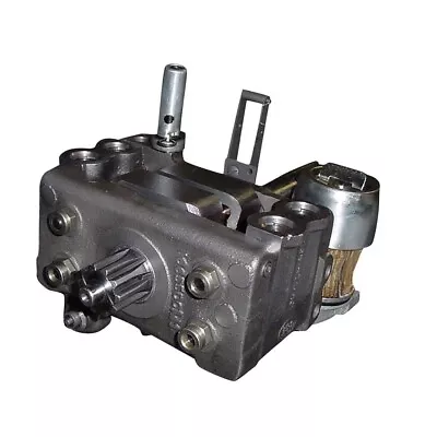 Hydraulic Pump Fits Massey Ferguson 135 150 165 175 175 UK 178 UK 180 185 2135 • $225.99