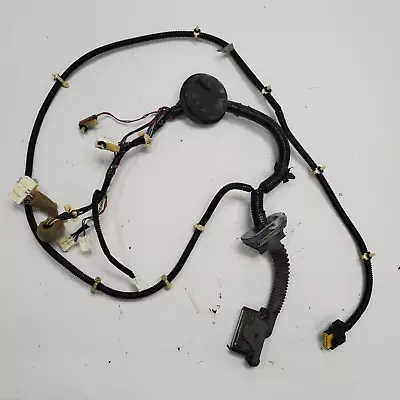 2003-2007 Infiniti G35 Coupe Front Right Door Wire Wires Harness 24124 Cm40a • $20.36