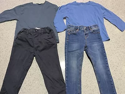 Zara Boys Autumn Winter Cloth Bundle Size 2-3 EUC. Pet Smoke Free Home.  • $33