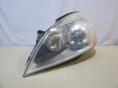 ✅ 11 12 13 Volvo S60 XENON HID Front Headlight Light Lamp Left DRIVER Side OEM • $474.99