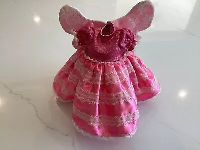 Pinkalicious Princess Fairy *Pink Dress Only* Madame Alexander 2009 GUC • $9.99