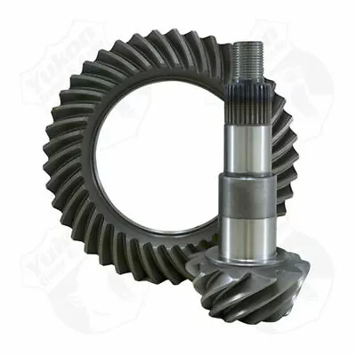 High Performance Yukon Ring & Pinion Gear Set For GM 8.25  IFS Reverse Rotation • $580.89