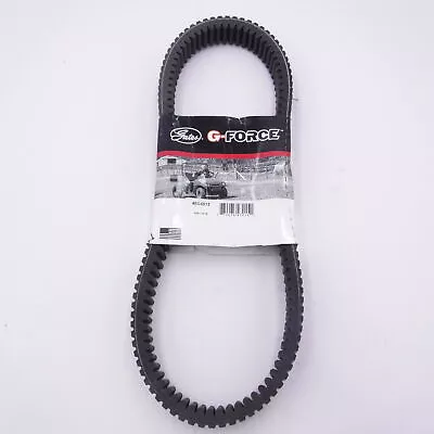 Gates G-Force Automatic Transmission Belt For 2005-2007 Ski-Doo Summit 1000 • $69.99