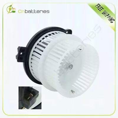 HVAC Heater Blower Motor Fan For 2004 2005-2006 Scion XA XB  2000-05 Toyota Echo • $37.66