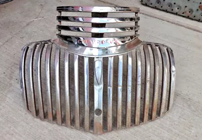$795 • Buy 1941 1942 1946 Chevy Truck GRILLE Assembly Original GM