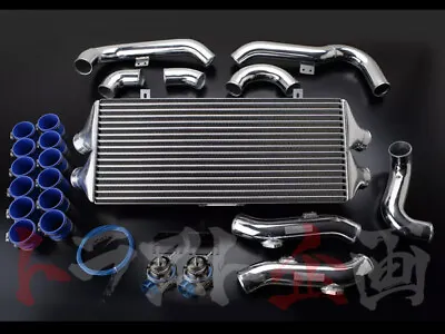 GReddy Intercooler Kit SUPRA JZA80 2JZ-GTE 93/05-02/08 12010208 ##618121191 • $1418.18