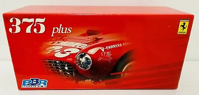 1/18 BBR Models FERRARI 375 Plus  1954 • $129.31