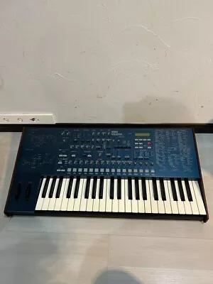 KORG MS2000 Virtual Analog Modeling Synthesizer Working Confirmed Excellent Used • $486.99