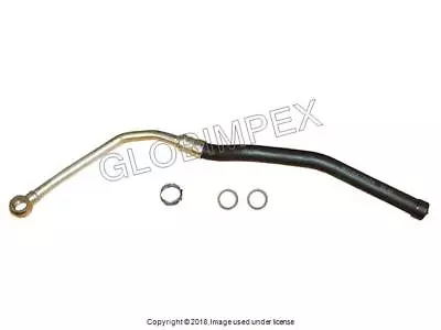 BMW E38 M62 Power Steering Hose Fluid Resv To Pump REIN AUTOMOTIVE + Warranty • $55.60