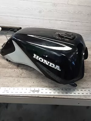 $294.99 • Buy 1985 85 84-85 Honda V65 Sabre 1100 VF1100s Gas Fuel Petrol Tank Reservoir