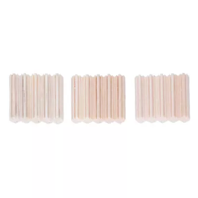 FTD 15pcs 9mm Balsa Filters Cigarette Pipe Filter Tar Filtration Wooden Filter • $11.69