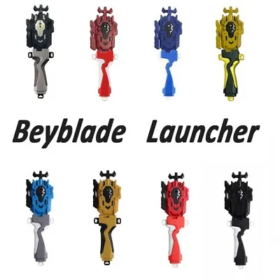 Accessories Two Way Stay Wire Toy Peripherals Launcher For Beyblade Burst • $14.51