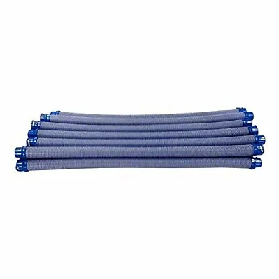 Zodiac R0527700 Baracuda MX8 Pool Cleaner 39  Twist Lock Hose R0527800 (12 Pack) • $159.99