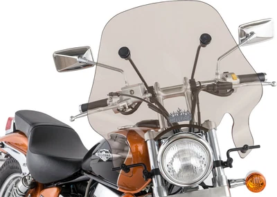$239.89 • Buy Slipstreamer Hellfire SS-24V Windshield - Tint SS-24V-T