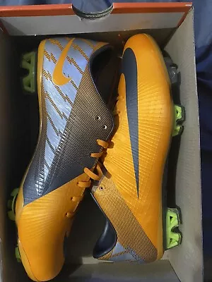 Nike Mercurial Vapor Superfly III 3 Elite FG Carbon Limited Edition US 11.5 • $650