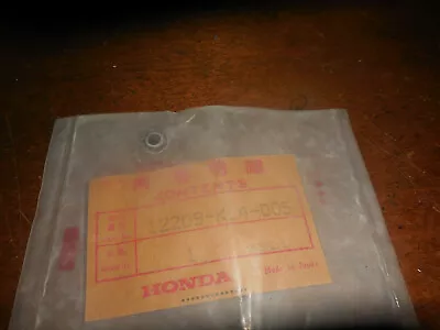 NOS Honda OEM Valve Stem Seal 85-87 ATC250 87-96 CBR1000 TRX XR XL 12209-KL4-005 • $8.28