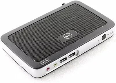 Wyse Tx0 Dell Thin Client 3010-t10 - 909566-03l • $65