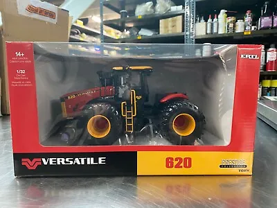 Tomy Ertl Versatile 620 1/32 Toy Tractor Collector Model 16429OTP • $62.15