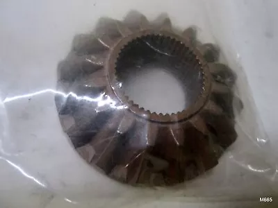 Generac Genuine Part 200681 AXLE MITER GEAR AT2 SN 51569 • $25.65