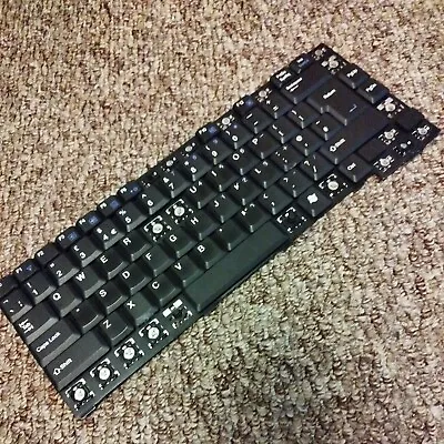 Packard Bell EasyNote R1/R4 Laptop Keyboard UK Spares SAS (21) • £5.99