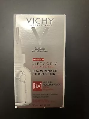 Vichy Liftactiv Retinol HA Concentrate Cream - 1.1 Oz • $24