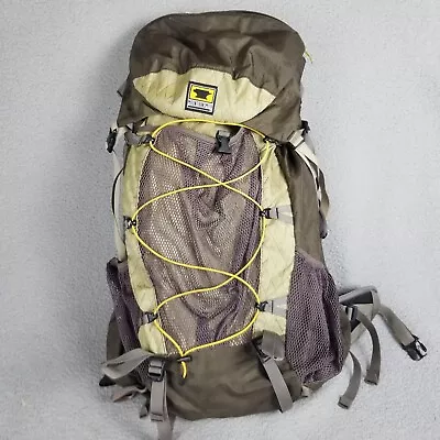 Mountainsmith Phantom LT Backpacking Backpack 50 Liter Internal Frame Hiking • $99.88