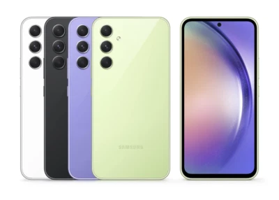 Samsung Galaxy A54 5G A5460 (128GB/8Gb  50MP 6.4 ) Smartphone • $569.05