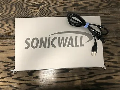 SonicWALL NSA 2400 Network Security Appliance Firewall • $99.99
