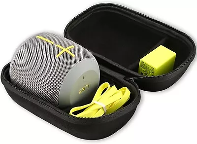 Ultimate Ears WONDERBOOM/WONDERBOOM 2 Wireless Speaker Carrying CaseTravel Bag  • $34.95