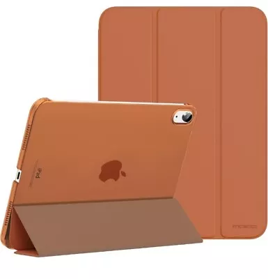 MoKo Case For IPad 10th GenerationDark Coffee  • $13.52