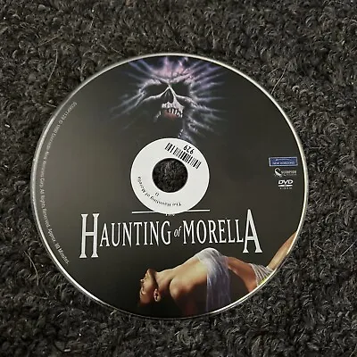 The Haunting Of Morella (DVD 2003) • $19.99