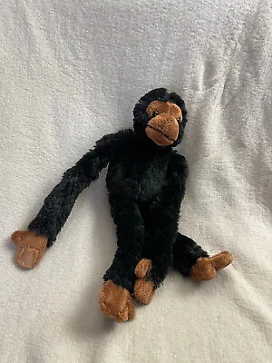 Keel Toys Long Limbed Monkey Soft Toy Plush • £8.95