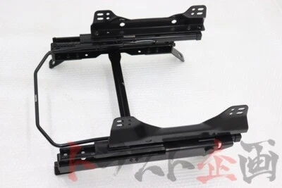$231.47 • Buy Recaro Seat Rail RHS With Side Mount Attachment For Subaru XV VA WRX STI 2014 ~