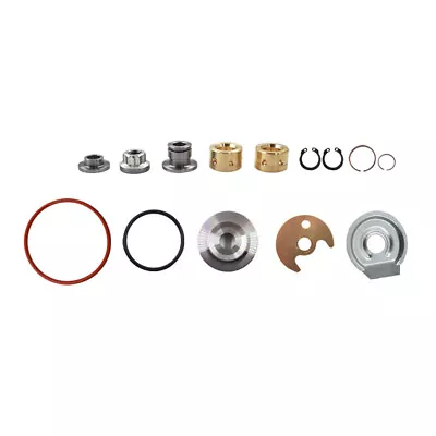 Labwork Turbo Repair Rebuild Service Kit For VOLVO SAAB TD04HL-15T 16T 18T 19T • $19