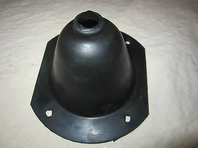 Fits Jeep CJ 5 6 7 Transmission Boot T150 T14 T15 T18 1972 - 1979 • $13.97