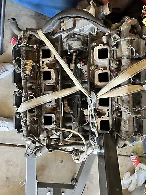 Dodge Durango 5.7L V8 R/T HEMI Engine Motor Tested 210 PSI 2016 2017 Vin T 8Th • $1500