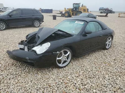2002-2004 Porsche 911 6 Speed Transmission RWD • $2499.52