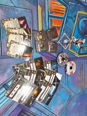 Star Wars Miniatures X Wing B Wing Expansion • £14.99