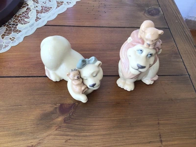 £25 • Buy Nao/lladro Lion King 