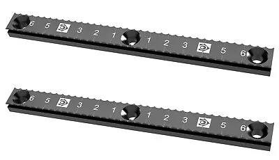 Mitee-Bite #33056: 2 Pack TalonGrip Long Length Serrated Grips With • $166.94