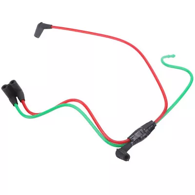 Vacuum Harness Connection Line For Ford F-250 F-350 F-450 F-550 7.3L F81Z9E498DA • $29.18