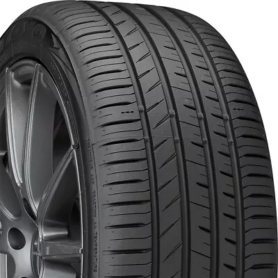 4 New Toyo Tire Proxes Sport A/s 225/40-18 92y (89008) • $663.40