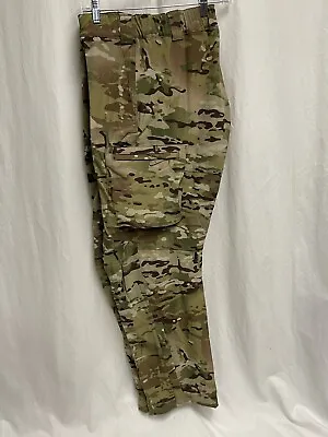 Patagonia PCU Level 5 Soft Shell Pants Multicam W/ Knee Pads Large • $275